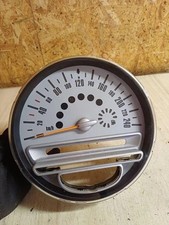 Compteur Mini MINI CLUBMAN