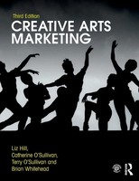 Creative Arts Marketing Liz Hill (U. A.) Taschenbuch Einband - Flex.(Paperback)