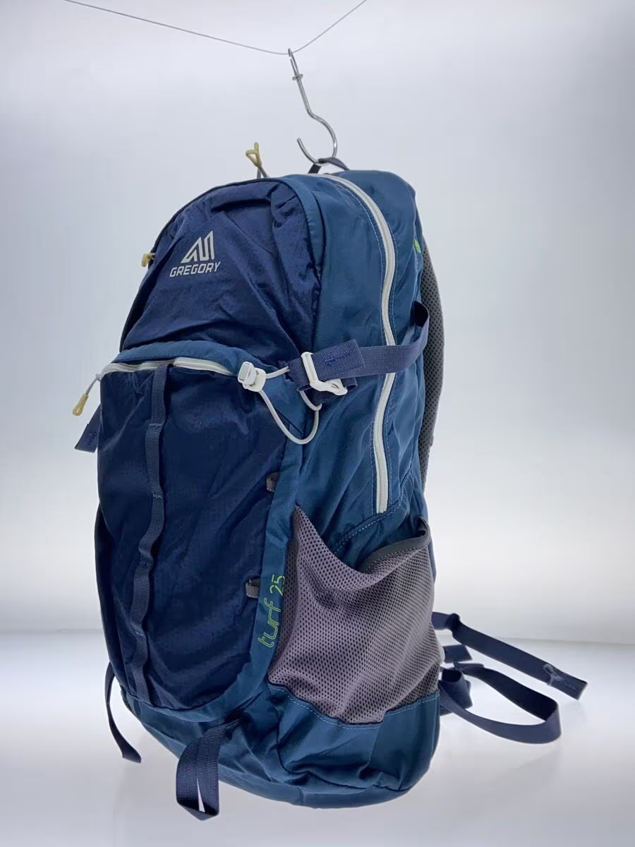 GREGORY Backpack Nylon NVY - image 2