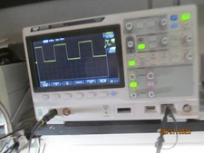 Teledyne T3 dso2202 Digital Storage oscilloscope