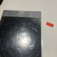 Rust-Oleum Aztec Paint stencil, Pack of 2