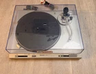 Technics SL-B303 Servo Auto Turntable Record SERVICED LUBED NEW BELT See VIDEO