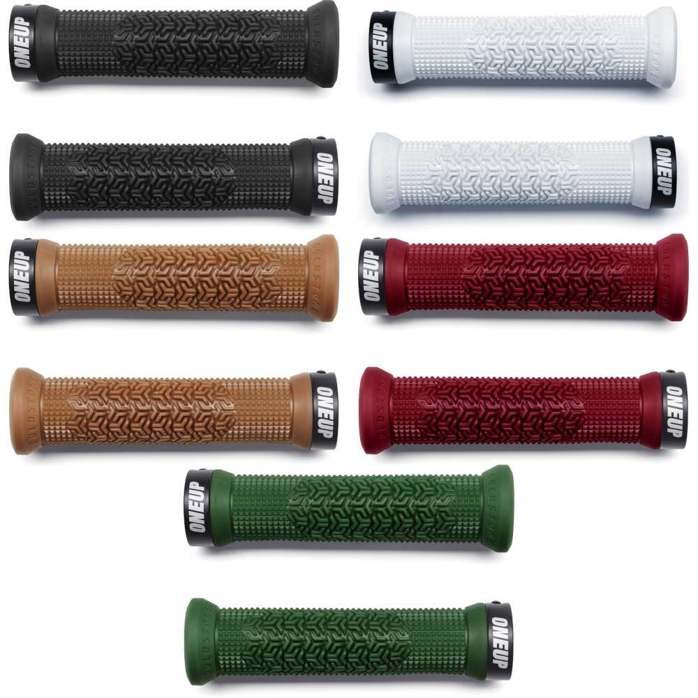OneUp Components Goldstone Grips Jackson per MTB