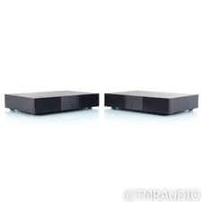 Naim NAP 300-DR Stereo Power Amplifier; w/ NA...