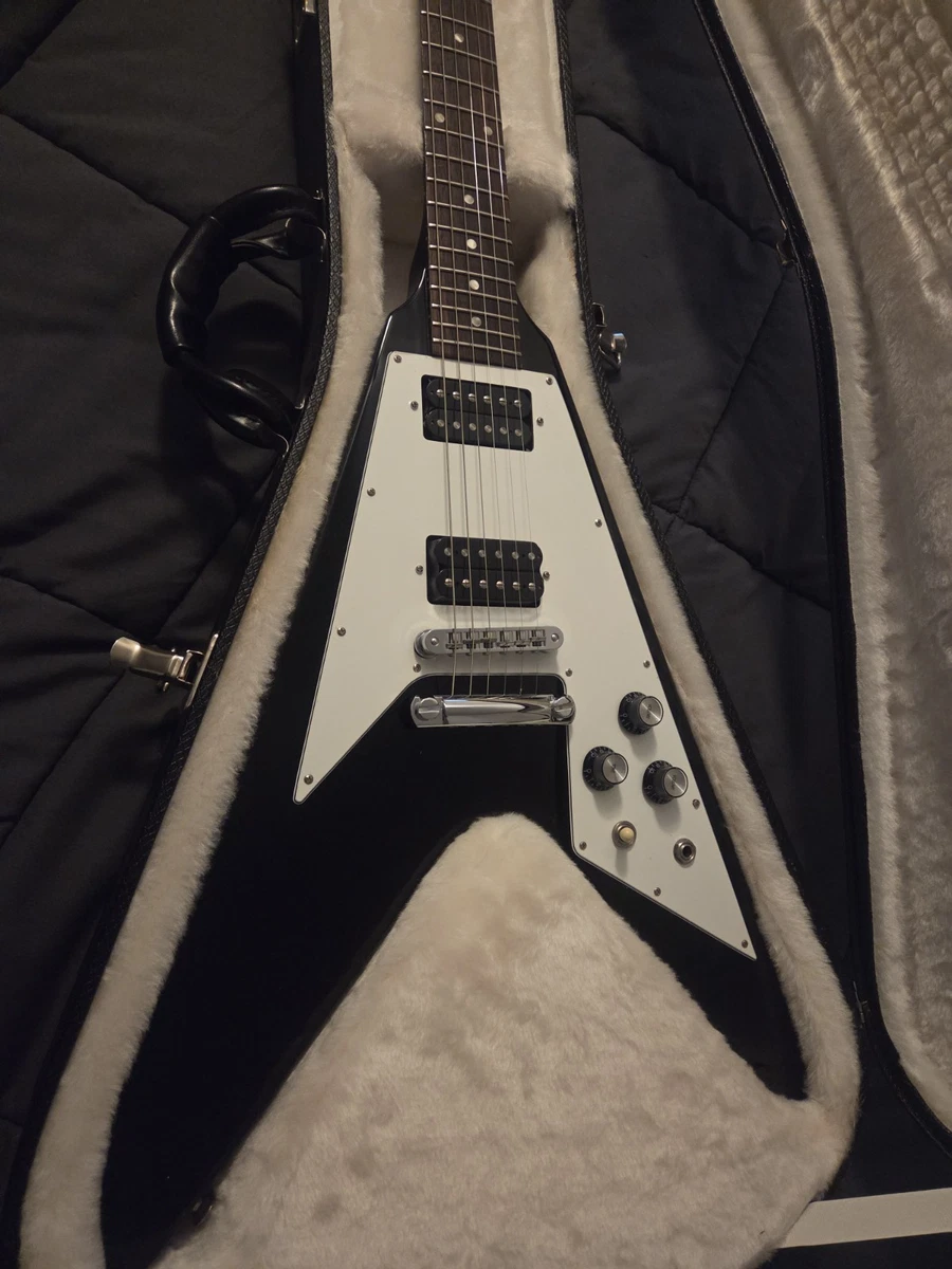 Gibson Flying V for sale | eBay