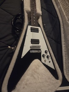 1982 Gibson Flying V | eBay