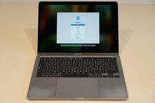 MacBook Pro 13" 2020 (2 Thunderbolt) 16GB RAM 256GB SSD QWERTZ/DE i5-8257U