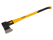 Roughneck ROU65648 Felling Axe Fibreglass Handle 2.3kg (5 lb)