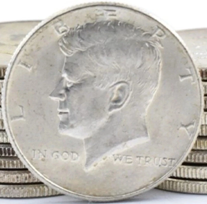 1967 Kennedy US Half Dollars (1964-Now) for sale | eBay