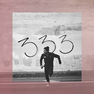 Fever 333 - Strength In Numb333rs - CD - gebraucht