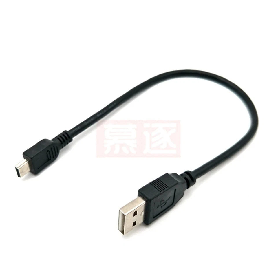 Câble données USB Type-C haute vitesse 3m charging smartphone - Photo 3/4