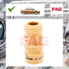 1x Fag Anschlagpuffer, Federung PEUGEOT 307 CC (3B) 2.0 16V