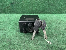 11-14 Dodge Chrysler Jeep Ram Receiver Wireless Ignition Node Module w/ Key OEM