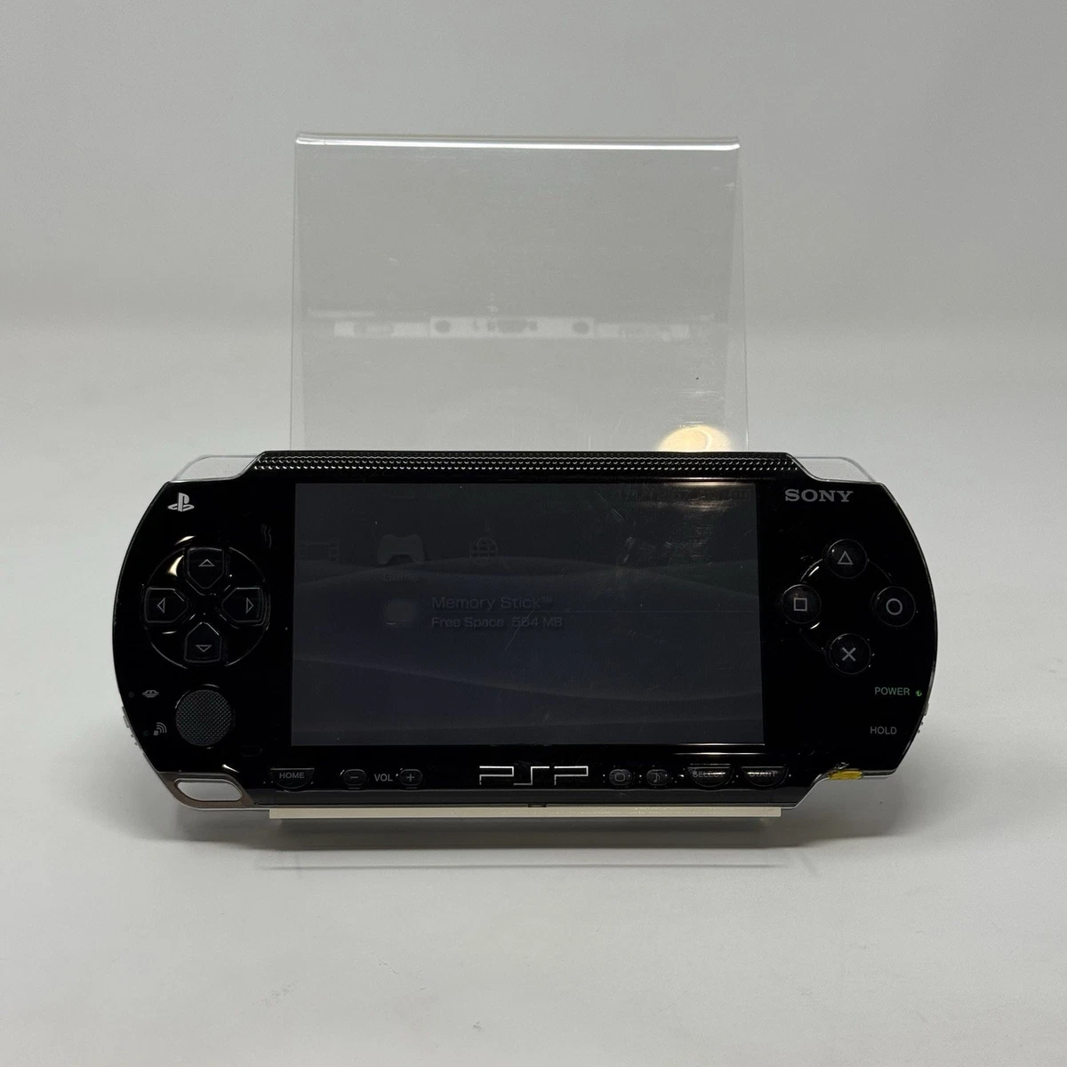 Preços baixos em Sony PSP-1000 Consoles de videogames | eBay