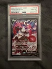 PSA 10 Enamorus TG18 Lost Origin 2022 Pokemon GEM MINT