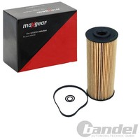 Maxgear ÖLfilter Filtereinsatz | 26-2107