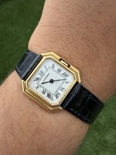 Cartier Ceinture - 7810 - Manual