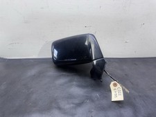 Porsche 944 Rightpassenger Mirror Assembly W Glass
