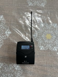 Sennheiser Ek 2000 | eBay