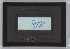 2015-16 Panini Anthology Auto 183/183 Ty Rattie #AA-18 Auto xp6