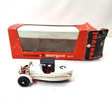 Revival 1923 Morgan R2 Cyclecar 1:43 Diecast ...