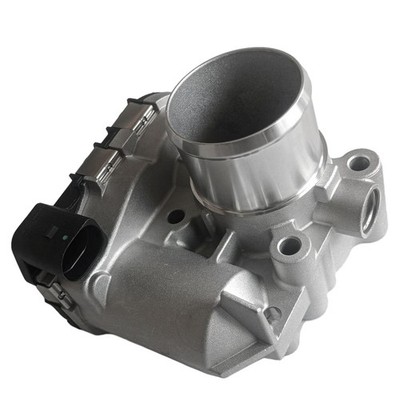 Drosselklappenstutzen für Nissan Primastar  Opel Vivaro  Renault Espace 2.0