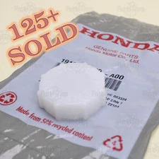 Genuine Honda ODYSSEY Acura ILX Engine Coolant Expansion Tank Cap 19102-RV0-A00