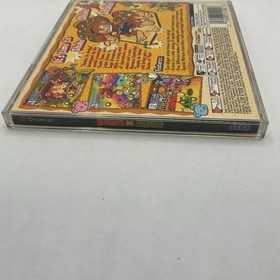 Samba De Amigo (Sega Dreamcast 2000) Authentic Tested NM Complete CIB .