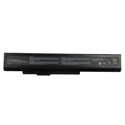 Extensilo passend für Medion Akoya E6221, E6227, E7219, E6222, E6228
