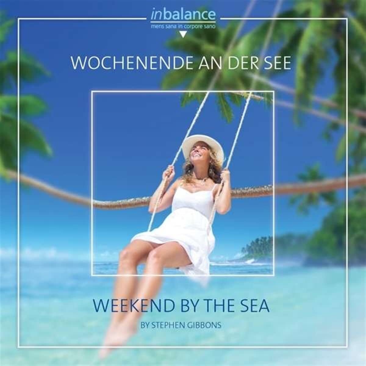 Stephen Gibbons Wochenende An der See