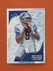 2025 Panini Matthew Stafford Base (Raw)