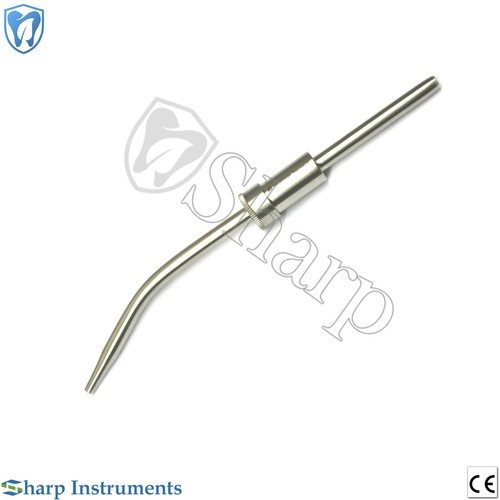 Dental Bone Collector Bone Spoon Graft Scraper Implant Bone Grafting Syringe Kit - Picture 5 of 7