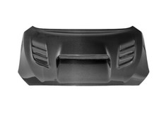 2015-21 Subaru Wrx Sti Front Vented Hood Cover 2015-21 Subaru Wrx Sti Front Vented Hood Cover