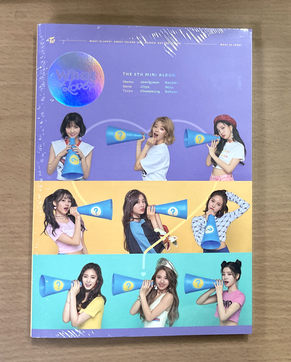 TWICE サイン wats is love Twice - What is Love (KICKCHEEZE Remix) - YouTube