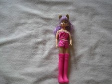 MEW MEW PAM Zakuro bambola doll Giochi Preziosi Amiche Vincenti marchio Kodansha