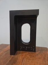 Right Angle Iron Challenge LH101 5X8X4-1/2 Metal Woodworking Holder