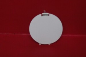 Waschmaschine AEG L68480FL ABLAUFPUMPENABDECKUNG / KLAPPE