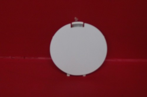 Waschmaschine AEG L68480FL ABLAUFPUMPENABDECKUNG / KLAPPE