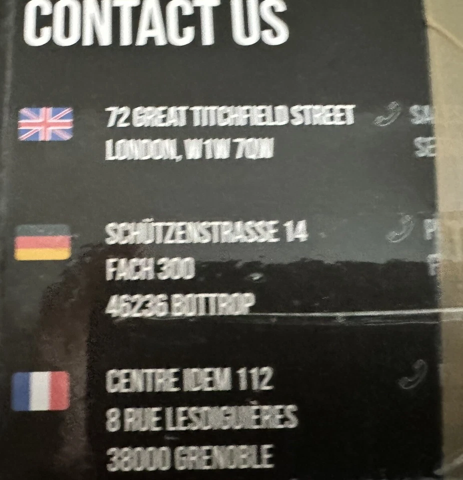 Mobile Repeater MRE028 GSM/EGSM Verstärker Set - Bild 4 von 4