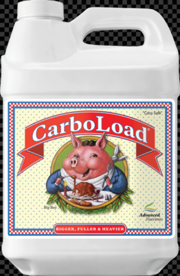Advanced Nutrients Carboload Liquid 250 ML Carbohydrate yield booster