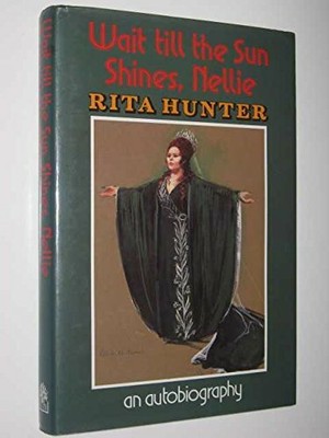 Wait till the Sun Shines, Nellie by Hunter, Rita 0241118735 FREE Shipping