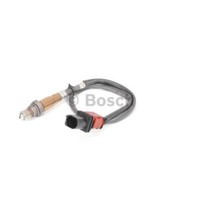 Bosch Lambdasonde Regelsonde Passend FüR Ford C-Max II 1.0 Ecoboost