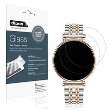 2x protective film for Civo i109 matte protection flexible glass 9H dipos