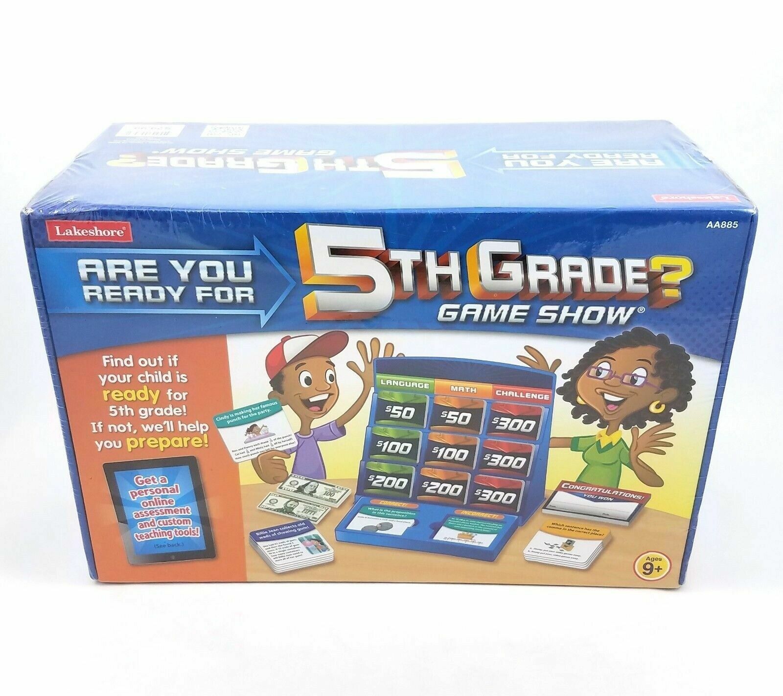 educational toys for 5th graders