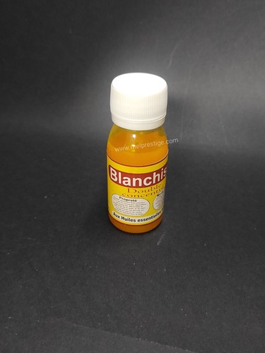 Concentré Blanchissant Pour La Peau - Sérun 100ml - Effet Lissant & Éclaircissant - Marque Gluta