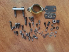 DAVID BRADLEY 917.60004 CHAINSAW MISC HARDWARE, NUTS AND BOLTS        BOX 269