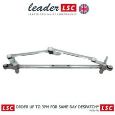 FRONT WIPER MOTOR LINKAGE ASSEMBLY 20914318 Vauxhall ANTARA NEW 