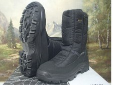 Lackner Stiefel mit Tex Membran Boots Winter Schuhe 39-47 7696-1 Neu17