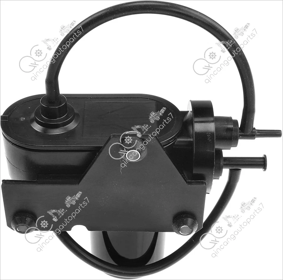 Vacuum Pump 94669091 904-824 for Chevrolet GMC C4500 C5500 Topkick Isuzu HTR - Imagem 4 de 4