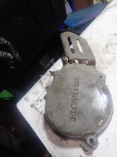 HONDA CR80 CR 80 1997 Stator/ Magneto  Sprocket Cover/Guard